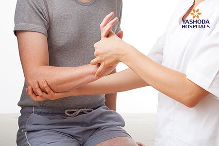 Elbow Olecranon Bursitis Prevention And Treatment