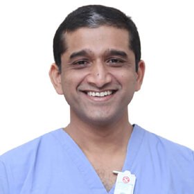 Dr Sanjay Kalvakuntla Online Doctor Consultation Yashoda Hospitals Secunderabad