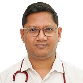 Dr. Peddi Srikanth