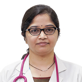 Dr. Sunitha Kayidhi | Online Doctor Video Consultation