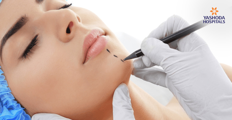 Preparing for Plastic Surgery: Making it as Easy as Possible