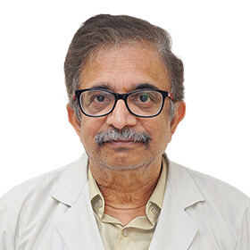 Dr. Surya Prakash B