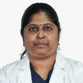 Dr. Sowmya Korukonda