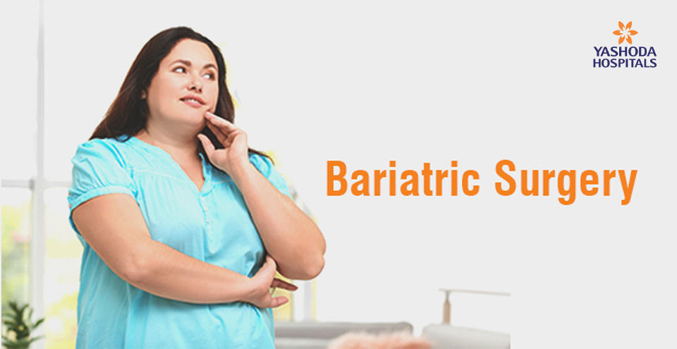 Sleeve Gastrectomy or Gastric Bypass:  Which Bariatric Surgery is Right for You?