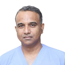 Dr. Praveen Goparaju