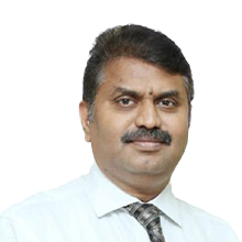 Dr. TLVD. Prasad Babu