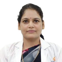 Dr. Archana Singh