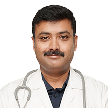 Dr. Bala Raja Sekhar Chandra Yetukuria | yashoda hospitals