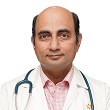 Dr. Bharat Vijay Purohit | yashoda hospitals