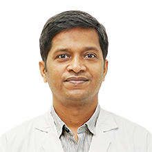 Dr. D. Kashinatham | yashoda hospitals