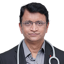 Dr. Gutta Srinivas | yashoda hospitals