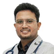 Dr. Harish Kancharla | yashoda hospitals