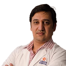 Dr. Hrushikesh Aurangabadkar | yashoda hospitals