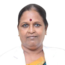 Dr. Jamuna Devi Gudidevuni