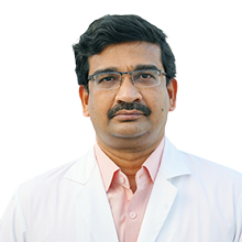 Dr. K. Kiran Kumar