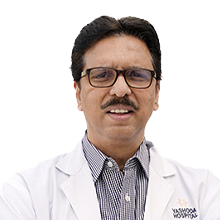 Dr. K. Sreekanth