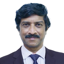 Dr. Venugopal G