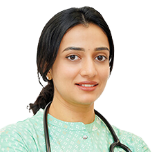 Dr. Karthika Reddy Byreddy | yashoda hospitals