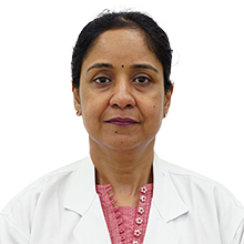 Dr. Kona Lakshmi Kumari