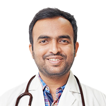 Dr. L. Rohit Reddy | yashoda hospitals