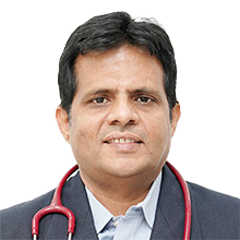 Dr. L. Sudarshan Reddy | yashoda hospitals