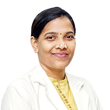 Dr. Lepakshi Dasari | yashoda hospitals