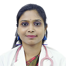 Dr. M. V. Jyothsna