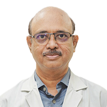 Dr. N. Nageswara Rao