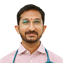 Dr. Penmetsa Vijay Varma | yashoda hospitals