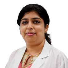 Dr. Priya Nayak K | yashoda hospitals