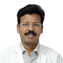 Dr. R. Vijay Kumar | yashoda hospitals