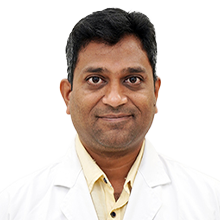 Dr. Raghuveer Machiraju | yashoda hospitals