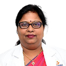 Dr. S. Shantha Kumari