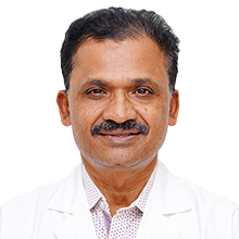 Dr. S. Vengal Reddy | yashoda hospitals