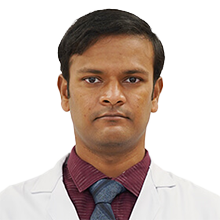 Dr. Soma Srikanth