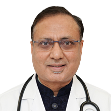 Dr. Tarun Kumar Saha | yashoda hospitals