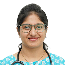 Dr. Vennela Devarapalli | yashoda hospitals