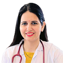 Dr. Vidya Tickoo | yashoda hospitals