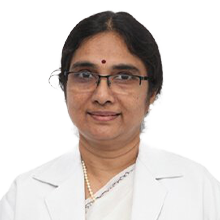 Dr. Y. Nalini