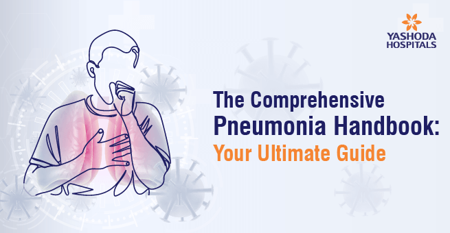 The Comprehensive Pneumonia Handbook: Your Ultimate Guide