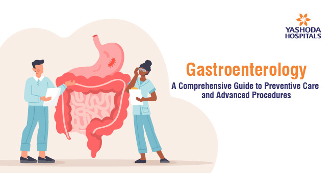 Preventive Care in Gastroenterology