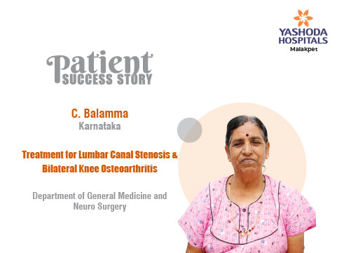 Mrs. C. Balamma