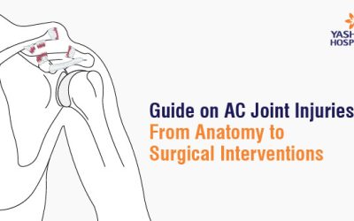 Guide on AC Joint Injuries