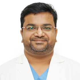 Dr. Bala Raju Kotla