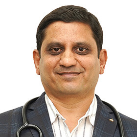 Dr. Gopi Krishna Rayidi