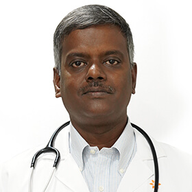 Dr. Naidu N. Bethune