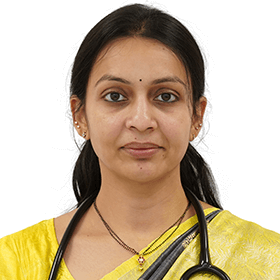 Dr.G.Nikila Reddy