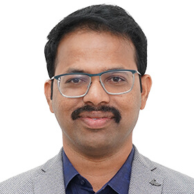 Dr. Rajesh Goud E