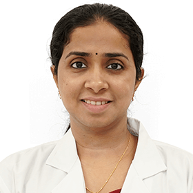 Dr. Sherin Jose