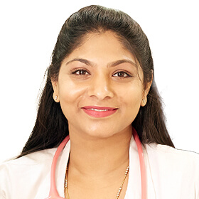 Dr. Sindhura Mandava